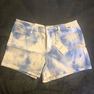 Judy Blue Shorts